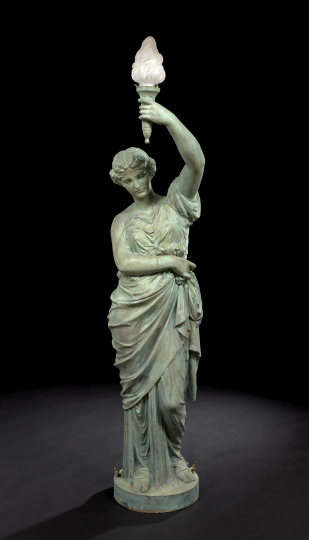 Good French Neoclassical