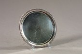 Good George III Sterling Silve