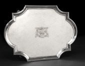 Good George IV Sterling Silver