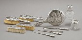 Good George V Assembled Ten-Pi