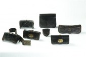 GOOD GROUP OF CARTRIDGE BOXES