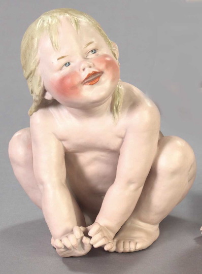 Good Heubach Brothers, Lichte,