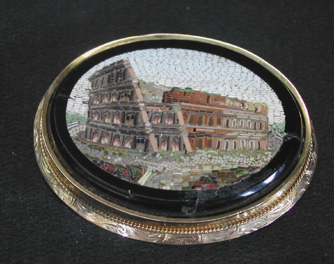 Good Italian Eighteen-Karat