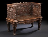 Good Italian Elaborately Carve
