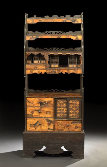 Good Japanese Aesthetic Movement