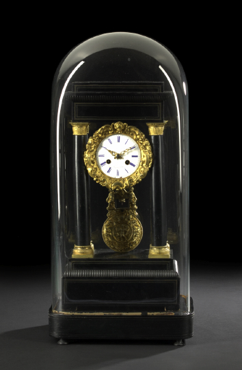 Good Japy, Paris, Brass