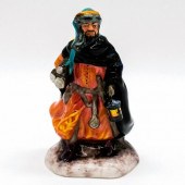 GOOD KING WENCELAS HN3262 - MI