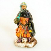 GOOD KING WENCELAS HN3262 - MI
