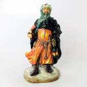 GOOD KING WENCESLAS HN2118 - R