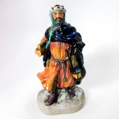 GOOD KING WENCESLAS HN2118 - R