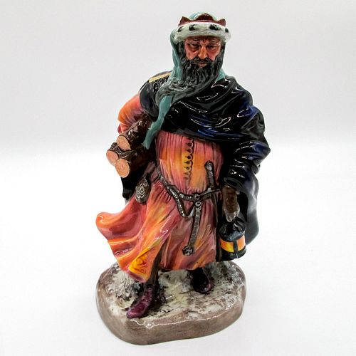 GOOD KING WENCESLAS HN2118 -
