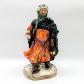 GOOD KING WENCESLAS HN2118 - R
