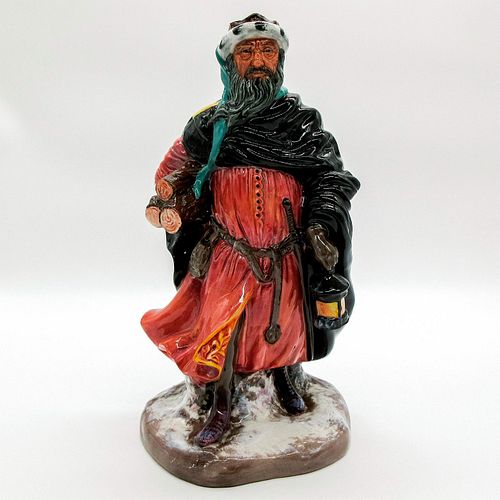 GOOD KING WENCESLAS HN2118 -