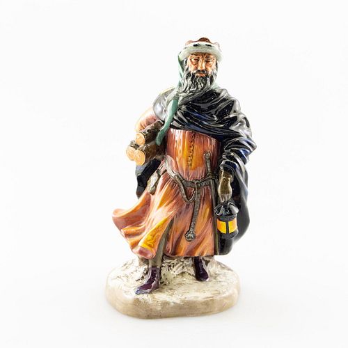 GOOD KING WENCESLAS HN2118 -