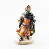 GOOD KING WENCESLAS HN2118 - R