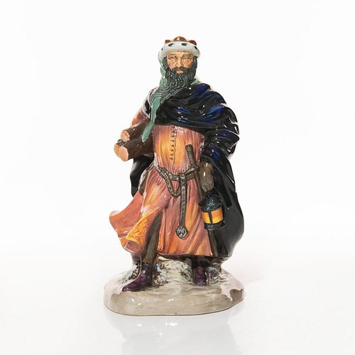 GOOD KING WENCESLAS HN2118 -