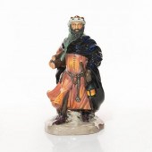 GOOD KING WENCESLAS HN2118 - R
