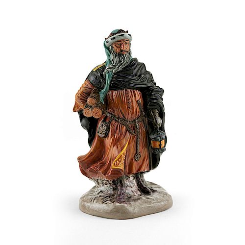 GOOD KING WENCESLAS HN2118 -