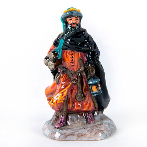 GOOD KING WENCESLAS HN3262 - MINI -