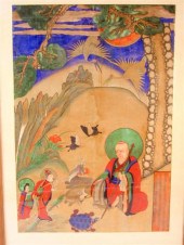 Good Korean painting    choson