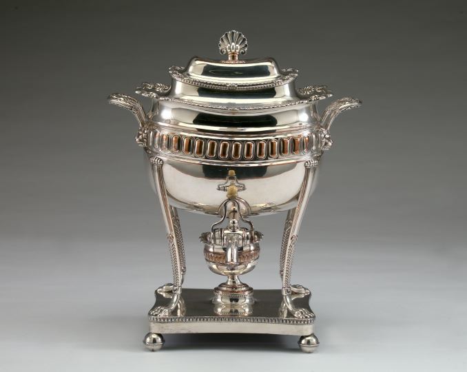 Good Large Antique