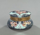 Good, Large C. F. Monroe Gilt-