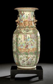 Good, Large Chinese Export Por