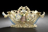 Good, Large Paris Porcelain Ba