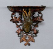 Good Large Schwarzwald Carved