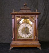 Good Lenzkirch Gilt-Lacquered