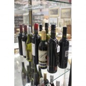 Good lot of 12 Australian wine