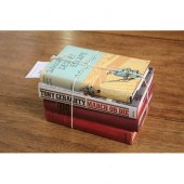 Good lot of 4: From The Abyss
