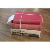 Good lot of 4: Legion Of Stran