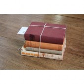 Good lot of 4: March Or Bust A