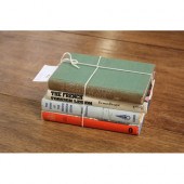 Good lot of 4: The French Fore
