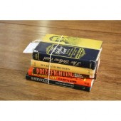 Good lot of 5: Bareknuckles A