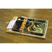 Good lot of 5 books on Austral