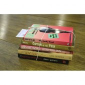 Good lot of 5 on Australian bo
