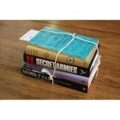 Good lot of 5: Soldier 'I' SAS
