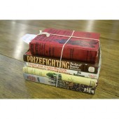 Good lot of 5: The Great Prize