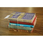 Good lot of 5: The Sweet Scien