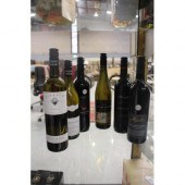 Good lot of 6 bottles of Austr