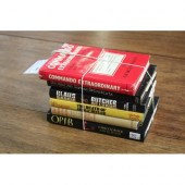 Good lot of 6 dealing with Ger