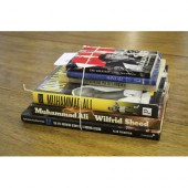Good lot of 6 on Muahhad Ali: