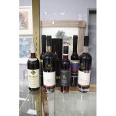 Good lot of 7 Australian forti