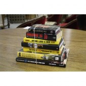 Good lot of 7 on Muhammad Ali: