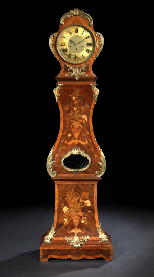 Good Louis XV-Style
