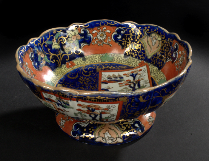 Good Mason's Patent Ironstone