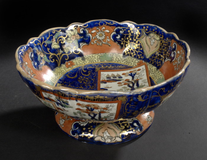 Good Mason's Patent Ironstone