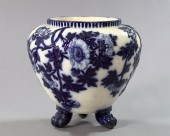 Good Monumental Blue and White